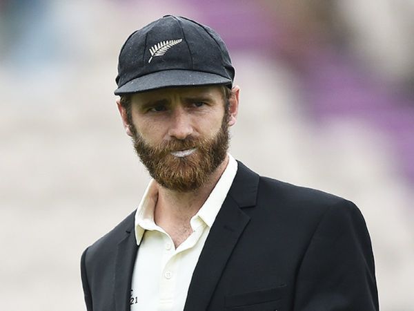 Kane-Williamson