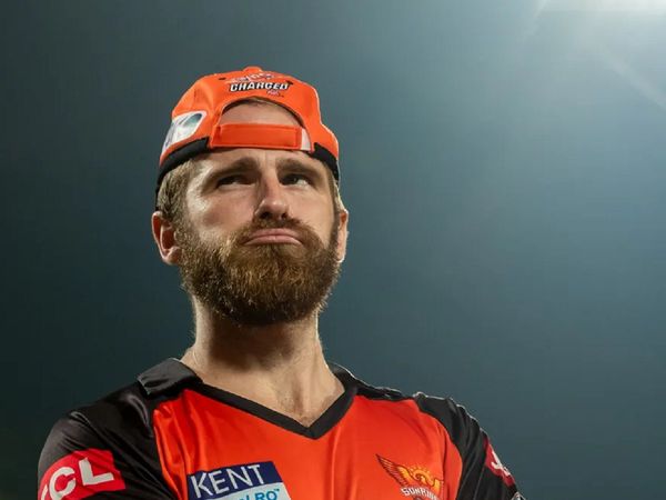 Kane-Williamson