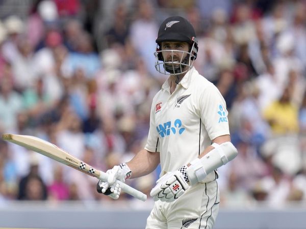 Kane-Williamson