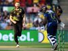 Aus vs Sl 3rd T20I: Kane Richardson