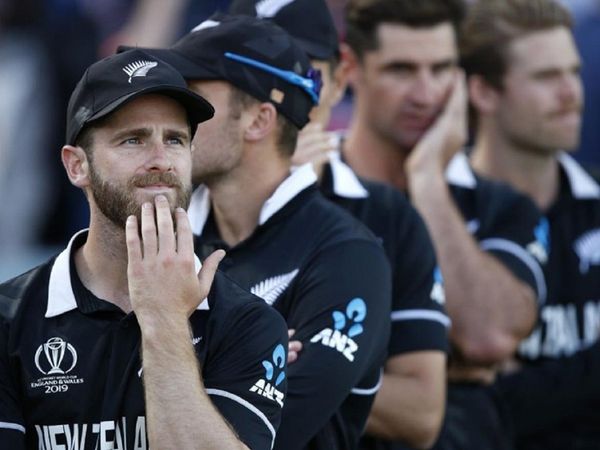 Kane Williamson