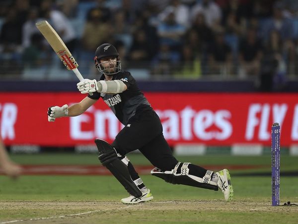 Kane Williamson