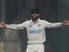 India vs New Zealand 1st test: Captain Kane Williamson