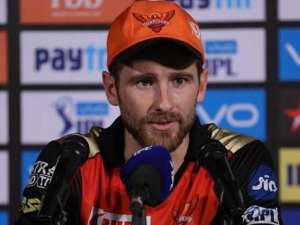 Kane Williamson