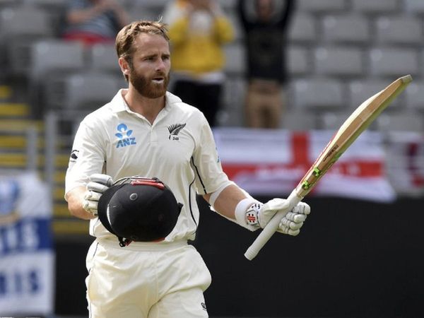 Kane Williamson