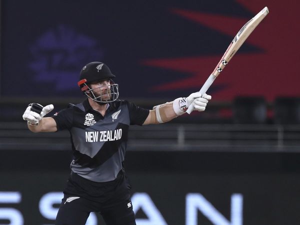 Kane Williamson against Australia, T20 World Cup 2021 Final
