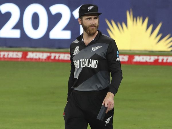  Why Kane Williamson not playing T20I series