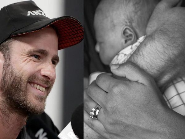 Kane Williamson