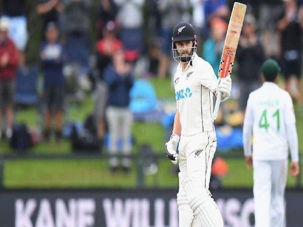 Kane Williamson
