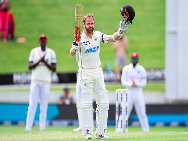 Kane Williamson