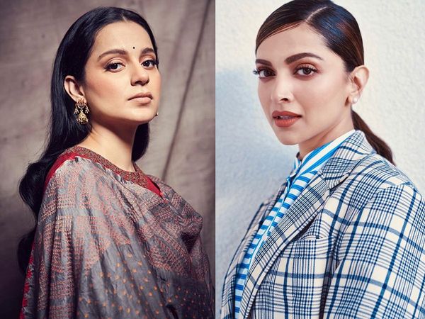 Kangana Ranaut on Deepika Padukone Tiktok Video