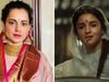 Kangana Ranaut, Alia Bhatt