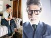 Amitabh Bachchan, Kangana Ranaut