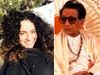 Kangana Ranaut, Bala Saheb Thackrey