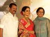 Kangana Ranaut father