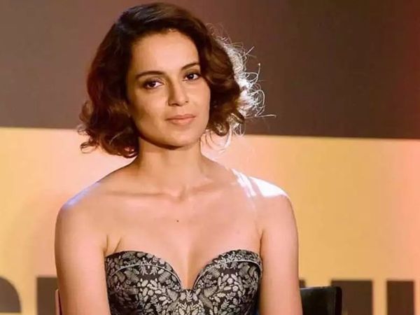 Kangana Ranaut