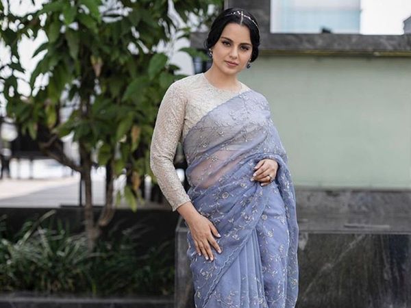 Kangana Ranaut Video