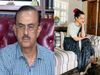 Vikas Singh, Kangana Ranaut