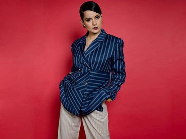 Kangana Ranaut on Nirbhaya case