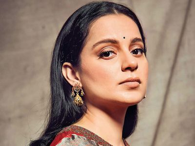 Kangana Ranaut Kangana Ranaut