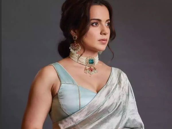 Kangana Ranaut