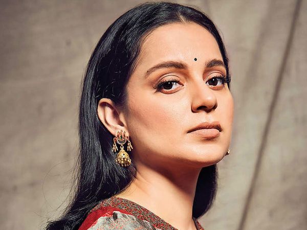 Kangana Ranaut