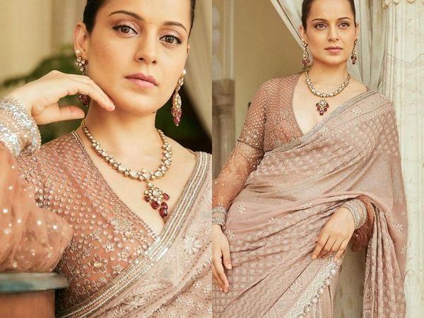 Bollywood Actress Kangana Ranaut Gets Dengue, Kangana Ranaut Diagnnosed With Dengue