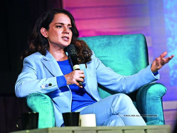 Kangana Ranaut 