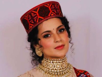 Kangana Ranaut Kangana Ranaut