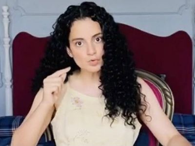 Kangana Ranaut Kangana Ranaut