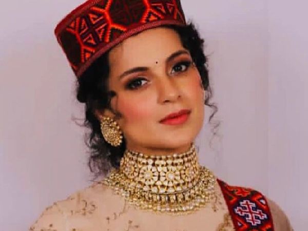 Kangana Ranaut
