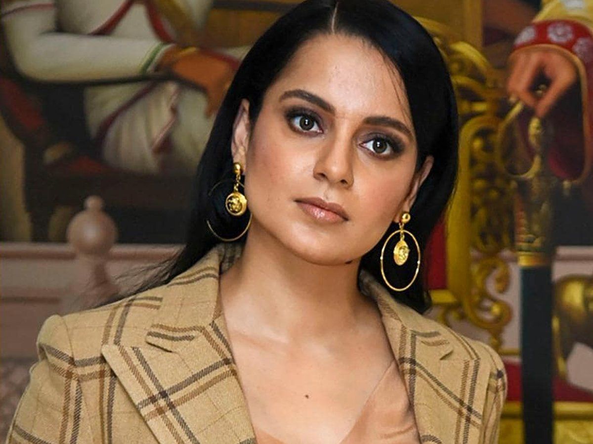 क्या मंडी लोकसभा से चुनाव लड़ेंगी कंगना रनौत?, राजनीति में कदम रखने को लेकर एक्ट्रेस ने कही ये बात