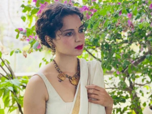 Kangana Ranaut said on non-payment of tax, I did not have any work, so it is getting delayed