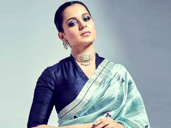 Kangana Ranaut