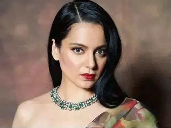 Kangana Ranaut 