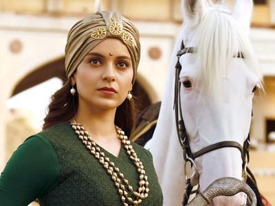 Kangana Ranaut Kangana Ranaut