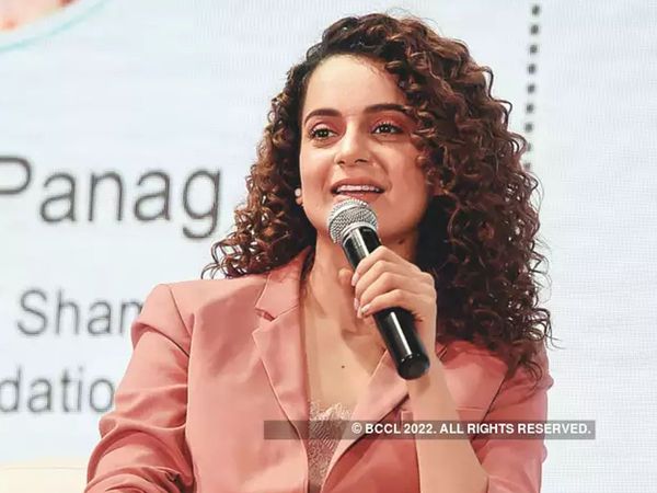 Kangana Ranaut Net worth
