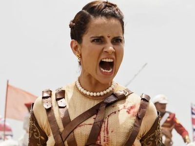 Kangana Ranaut Security Kangana Ranaut Security