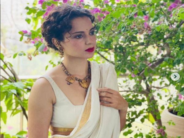 Kangana Ranaut