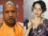 Kangana Ranaut on Hathras Gang Rape Case