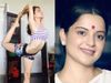 Kangana Ranaut weight loss