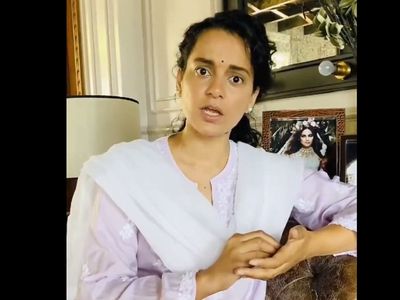Kangana Ranaut Kangana Ranaut