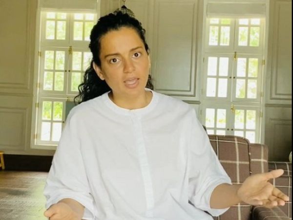 Kangana Ranaut
