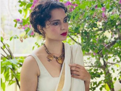 Kangna Ranaut Kangna Ranaut