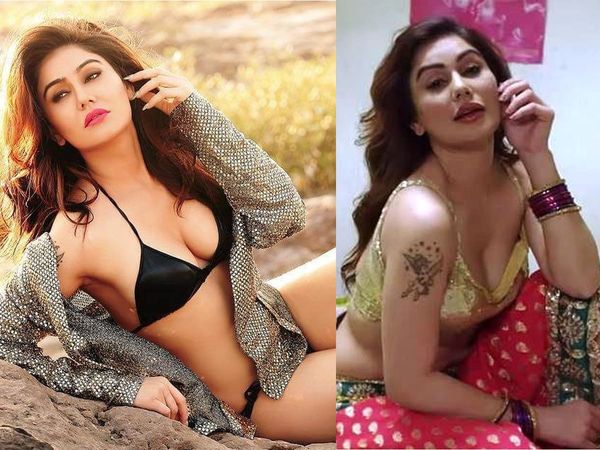 Kangna Sharma Mona Home Delivery