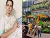 BMC to High Court Kangana Ranauts plea should be dismissed with costs 