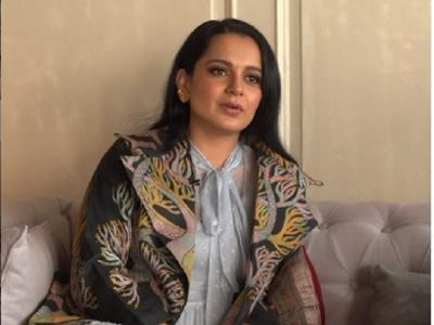 Kangana Ranaut Kangana Ranaut