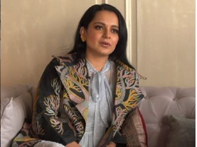 Kangna Ranaut