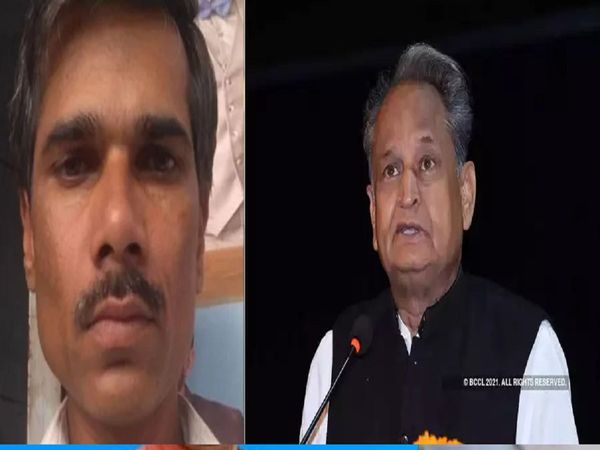 Udaipur Murder Case CM Gehlot to meet Kanhaiyalal s family members today appeals to people to maintain peace