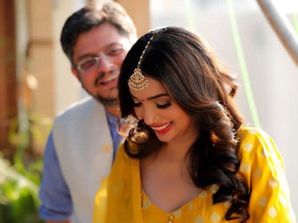 Himanshu Sharma Kanika Dhillon 